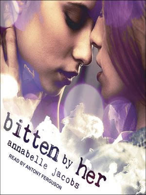 cover image of Bitten by Her